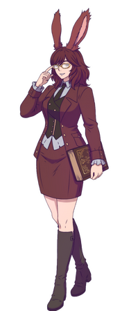 Commission - u/Sheikh242