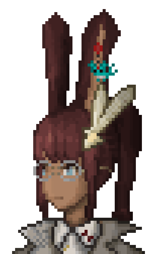 Commission - Ramen Pixel (ko-fi)